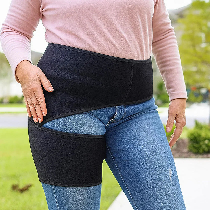 Hip Support Brace