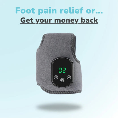 3-in-1 Foot Massager