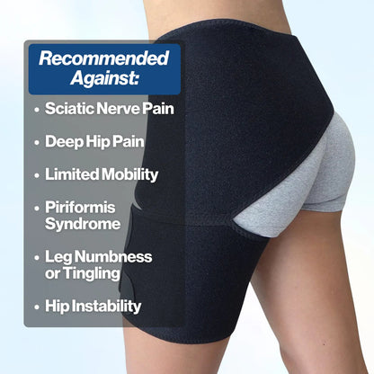 Hip Support Brace