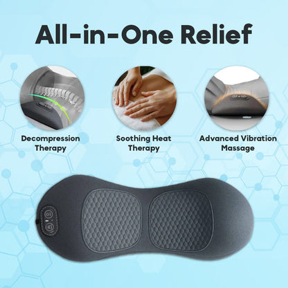 Triple Fusion Massager