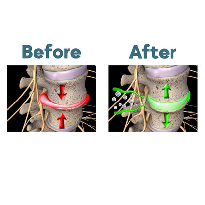 Triple Fusion Massager