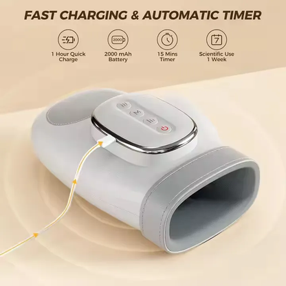 3-in-1 Hand Massager