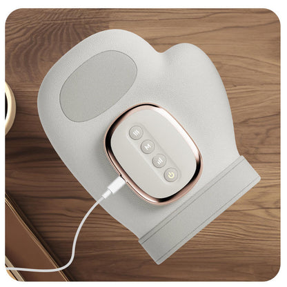 3-in-1 Hand Massager