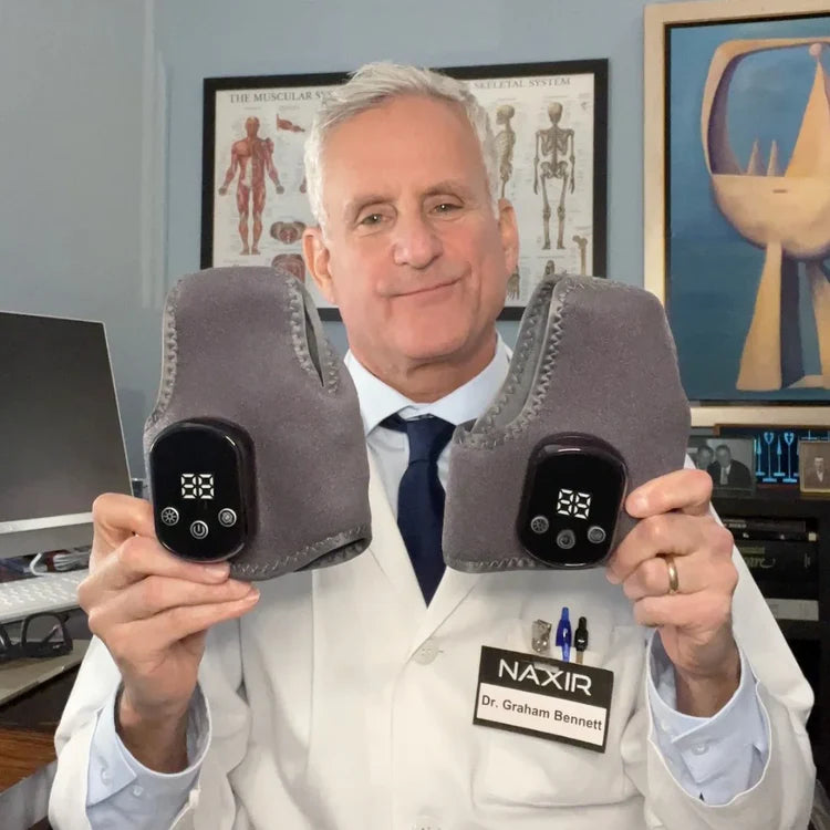 3-in-1 Foot Massager