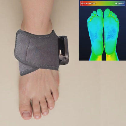 3-in-1 Foot Massager