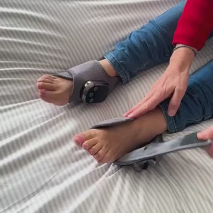 3-in-1 Foot Massager