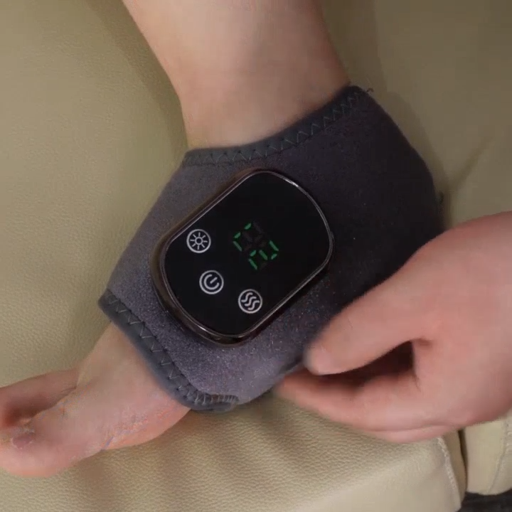 3-in-1 Foot Massager